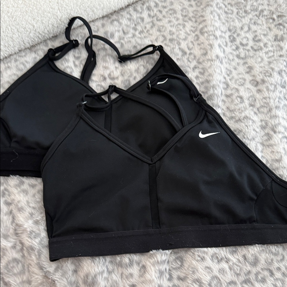 Nike Sports Bras